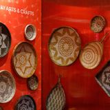 Objets design - Nito Wall Decor - DESIGN PHILIPPINES OBJECTS