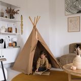 Jouets enfants - Tipis - NOBODINOZ