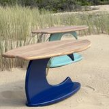 Coffee tables - The most surfable coffee table - ROBIN’S WOOD