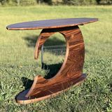 Consoles - La console Surf - ROBIN’S WOOD