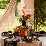 Unique pieces - THE CHAQUIRA RANGE - CASA LATINA