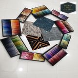 Tapis sur-mesure - Le tapis personnalisé de vos rêves, fabriqué directement par un fabric - INDIAN RUG GALLERY