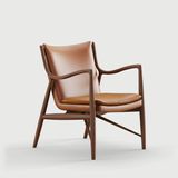 Lounge chairs - The 45 Chair - HOUSE OF FINN JUHL