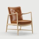 Lounge chairs - The Fireplace Chair - HOUSE OF FINN JUHL