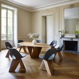 Tables Salle à Manger - Custom 5770 nouveau concept table à manger / chaises ensemble - OPENGOODS