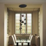 Hanging lights - Ali di Luce - OLIVELAB S.R.L