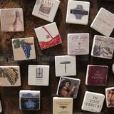 Objets personnalisables - Magnets - STUDIO SVE