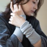 Prêt-à-porter - Réchauds doux en soie de qualité supérieure - KOHARU