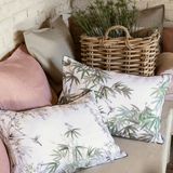 Coussins textile - Éveil - Housse de coussin décorative - ALEXANDRE TURPAULT