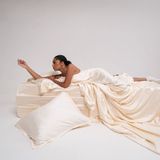 Bed linens - Sleeping Beauty - MARIE MARIE