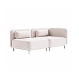 Sofas - Sofa R013 - LITVINENKODESIGN