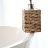 Installation accessories - Maïda square soap pump - PAGAN