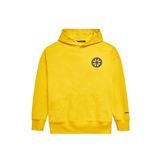 Prêt-à-porter - Robert Indiana YIELD BROTHER Unisex Hoodie - ROME PAYS OFF