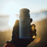 Gifts - Brew Flask - Ocean Blue (350ml) - OCEAN BOTTLE