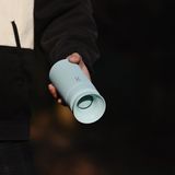 Gifts - Brew Flask - Sky Blue (350ml) - OCEAN BOTTLE