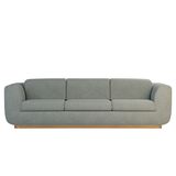 Sofas - Yosemite Sofa - PORUS STUDIO