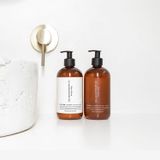 Soaps - Therapy Wash - THE AROMATHERAPY COMPANY