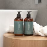 Cadeaux - Therapy Garden Lavage et Lotion - THE AROMATHERAPY CO.