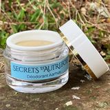 Beauty products - Solid Deodorant - SECRETS D AUTREFOIS