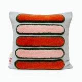 Cushions - Eclair de Ggénie cushion cover - COLORTHERAPIS