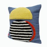 Coussins - Housse de coussin Yellow Lamp - COLORTHERAPIS