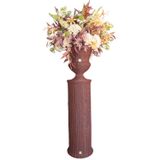 Floral decoration - MEDICI Vase with "Maddalena" Floral - VASEVOLL