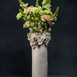 Vases - giverny sunset gold series - ATELIER LE MOTIF