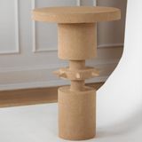 Coffee tables - THE MERCÚRIO TABLE - ALAN LOUIS