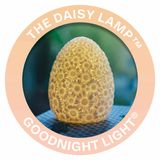 Lampes de table extérieures - - THE DAISY LAMP™️  - MADE IN SPAIN - GOODNIGHT LIGHT
