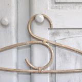 Decorative objects - Tauw Adult Hangers by 5 - PAGAN