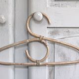 Decorative objects - Tauw children's hangers by 5 - PAGAN