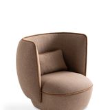 Armchairs - Nebula armchair - LUXURY LIVING