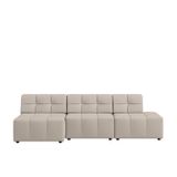 Sofas - BRESCIA sofa - DÔME DECO