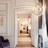 Objets design - Showroom Delisle Paris - DELISLE