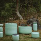 Spas - Aqua Botanica - WL CERAMICS