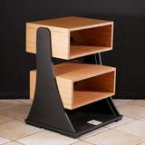 Unique pieces - HiFi Duo cabinet - LIVEHORN