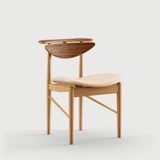 Chaises - La chaise de lecture - HOUSE OF FINN JUHL