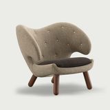 Chaises longues - The Pelican Chair - HOUSE OF FINN JUHL