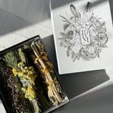 Home fragrances - BOX OF 3 FUMIGATION BUNCHES - RESOURCE - - TOTEM NATURE