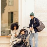 Kids accessories - On the go collection, for your eco-friendly outings - NOBODINOZ