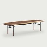 Bancs - Le banc de table - HOUSE OF FINN JUHL