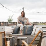 Couettes et oreillers - ATLAS Coussins et sacs - LIBECO HOME