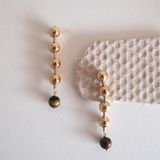 Jewelry - Sally earrings - ENNATO
