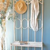 Decorative objects - Thaung white coat rack - PAGAN