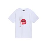 Apparel - Tom Wesselmann SMOKER #1 Unisex T-Shirt - ROME PAYS OFF