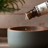 Fragrance for women & men - huile essentielle - JAPAN KOCHI CRAFT