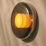 Wall lamps - Endless Wall Lamp - DESIGN BY US