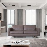 Sofas for hospitalities & contracts - EGO - Leather Sofa - MITO HOME