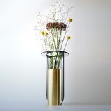Vases - Saturnus Vase - ATLASPROJECT