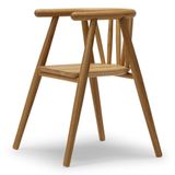 Children's tables and chairs - Storm Kid's Chair - OAKLINGS COPENHAGEN